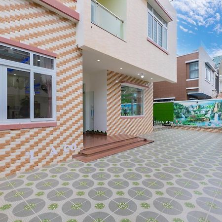 Hoang My Villa B2-9 Vung Tau Buitenkant foto