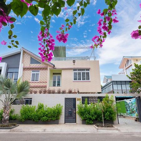 Hoang My Villa B2-9 Vung Tau Buitenkant foto